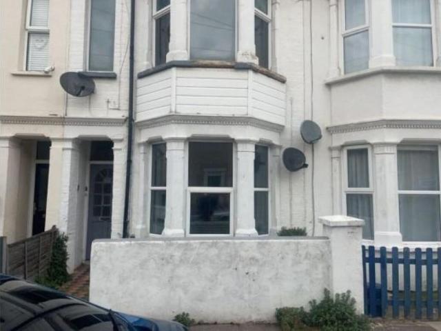 apartment for rent in Burnaby Road, SS1 2TL