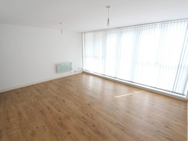 apartment for rent in Burngreave Road, Sheffield, S3