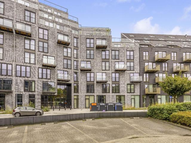 apartment for rent in Burnhamstraat 33 2132 GZ Hoofddorp Hoofddorp Hyde Park