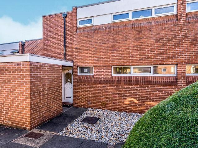 apartment for rent in Burns Road, Loughborough, Loughborough