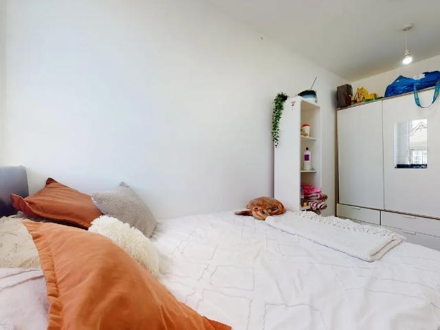 apartment for rent in BURTON ROAD, KILBURN, London, NW6