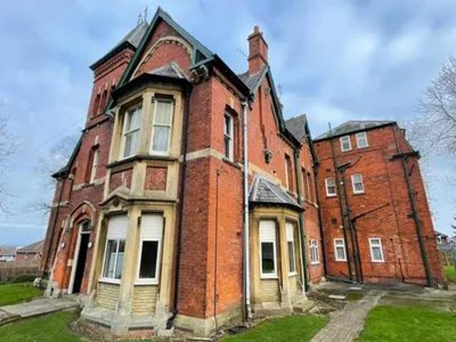 apartment for rent in Burton Road, LE13 1DP