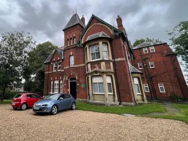 apartment for rent in Burton Road, LE13 1DP