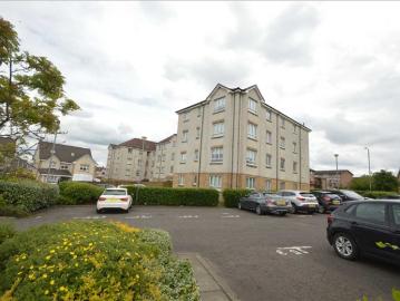 apartment for rent in Burte Court, Bellshill, ML4 3GB