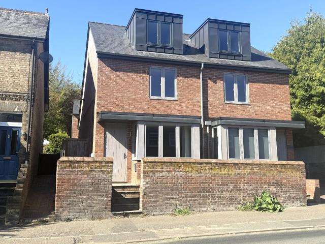 apartment for rent in, Bury St. Edmunds, IP33 3NT