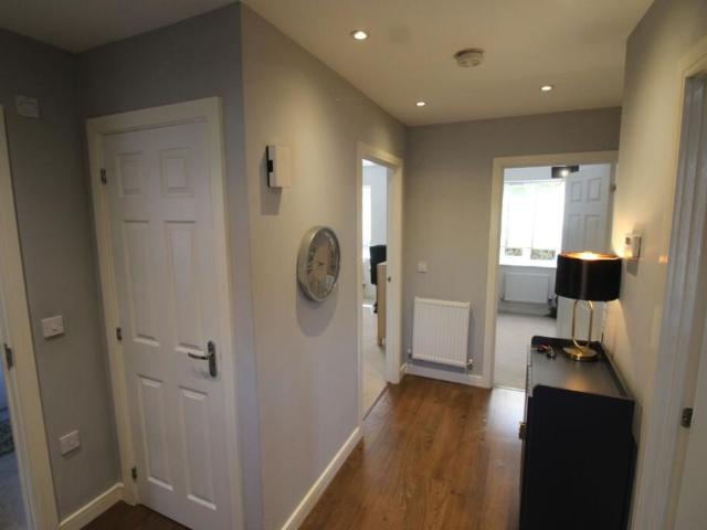 apartment for rent in Bushfield Court, MK42 0GJ