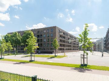 apartment for rent in Busschuttenpoort 6 E04 6211WB Maastricht Statenkwartier Maastricht