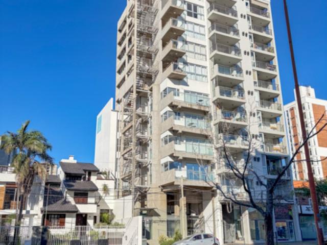 apartment for rent in BV. GALVEZ 900