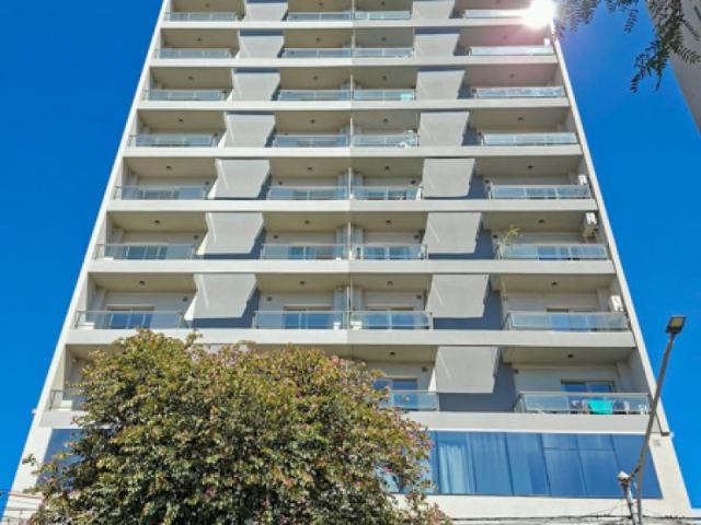 apartment for rent in BV. PELLEGRINI 3127 9º PISO