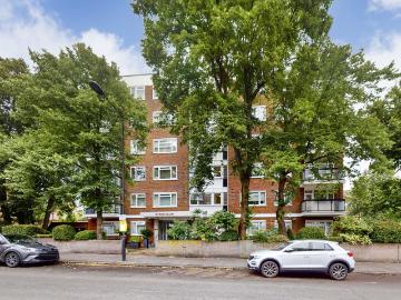 apartment for rent in Byron Court, Fairfax Road, NW6