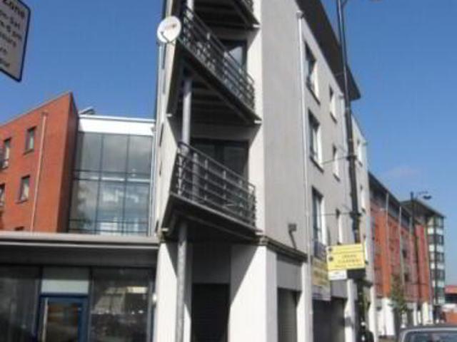 apartment for rent in C3.4, Whitehall Square, 181 Sandy Row, Belfast, BT12 5EG