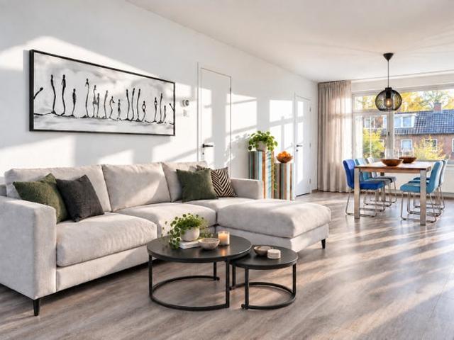 Apartment for rent in Gouda