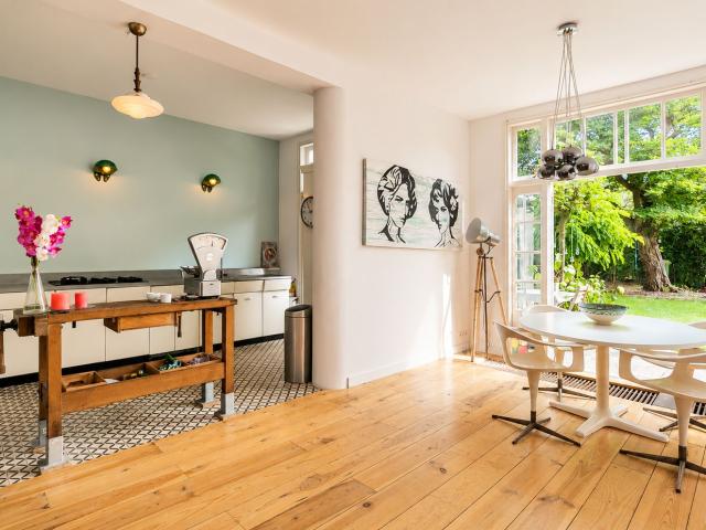 apartment for rent in Goudenregenstraat 137 2565ER Den Haag Bloemenbuurt Oost Den Haag