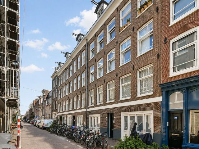 Appartement te huur