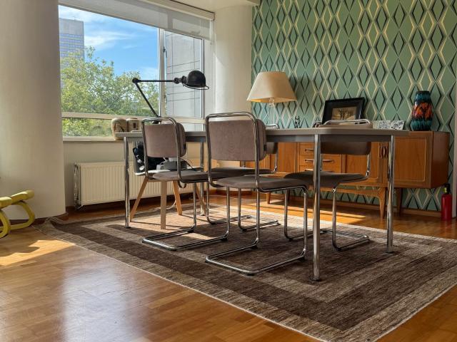 apartment for rent in Goudsesingel 519 3032 EN Rotterdam Oude Noorden