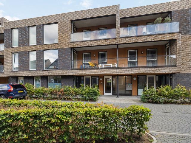apartment for rent in Goudvisstraat 36 5615 NZ Eindhoven Oude Spoorbaan