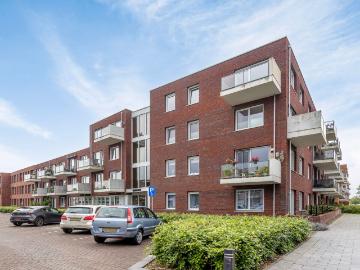 apartment for rent in Gouwzee 100 3891GH Zeewolde Centrum Zeewolde