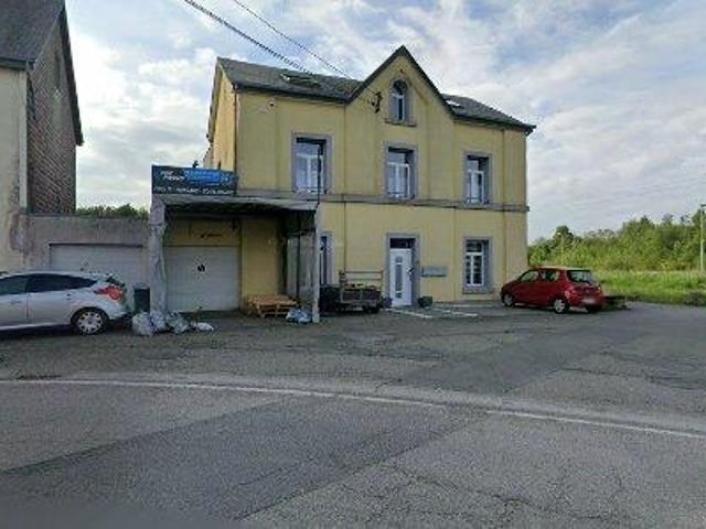 Apartment for rent in Gouvy