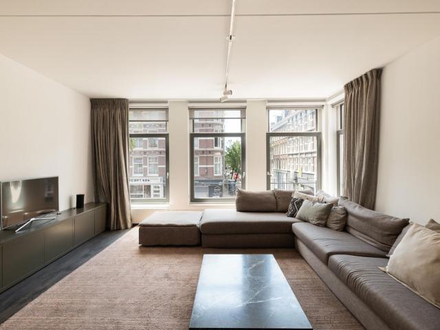 Appartement te huur