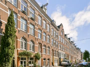 apartment for rent in Govert Flinckstraat 129 3 1072EG Amsterdam Sarphatiparkbuurt Amsterdam