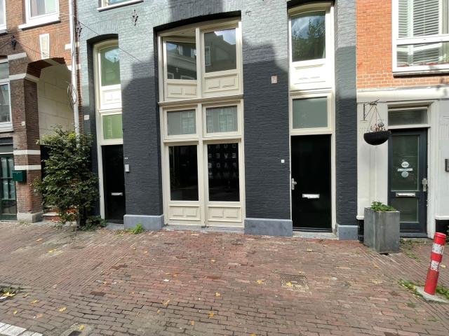 apartment for rent in Govert Flinckstraat 169 H 1073 BS Amsterdam Sarphatiparkbuurt