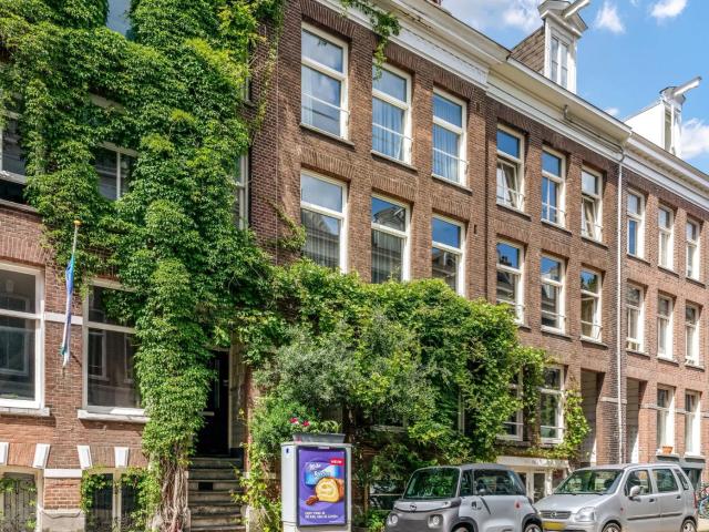 apartment for rent in Govert Flinckstraat 299 1 1074CA Amsterdam Hemonybuurt Amsterdam