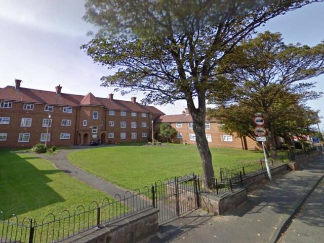apartment for rent in Government Road, Hoylake, Wirral, CH47 2DG
