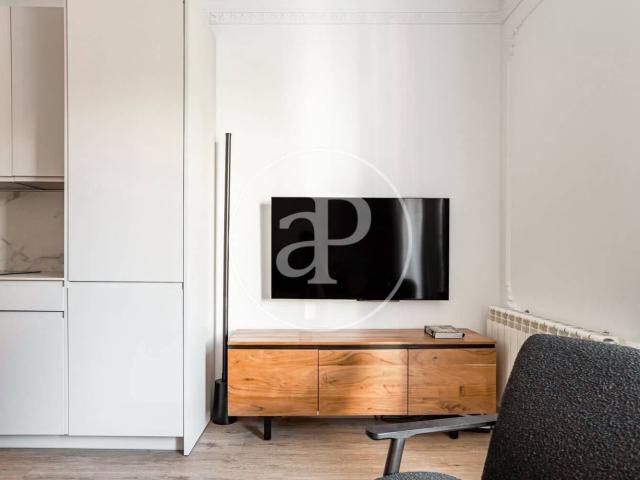 Apartment for rent in Goya, Madrid city, Madrid