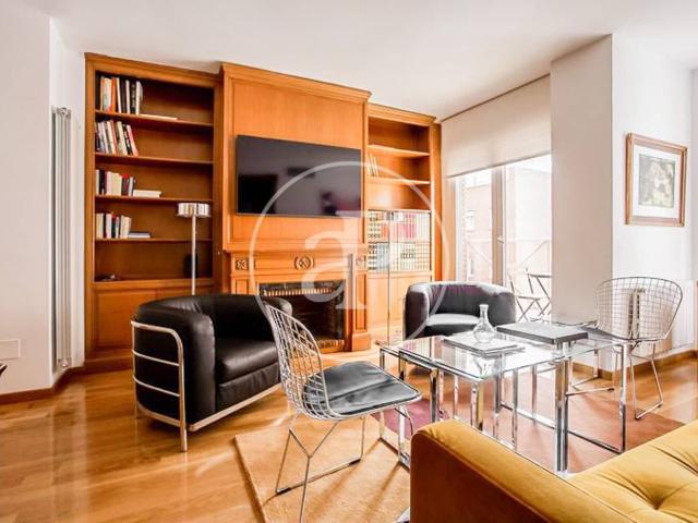 Apartment for rent in Goya, Madrid city, Madrid