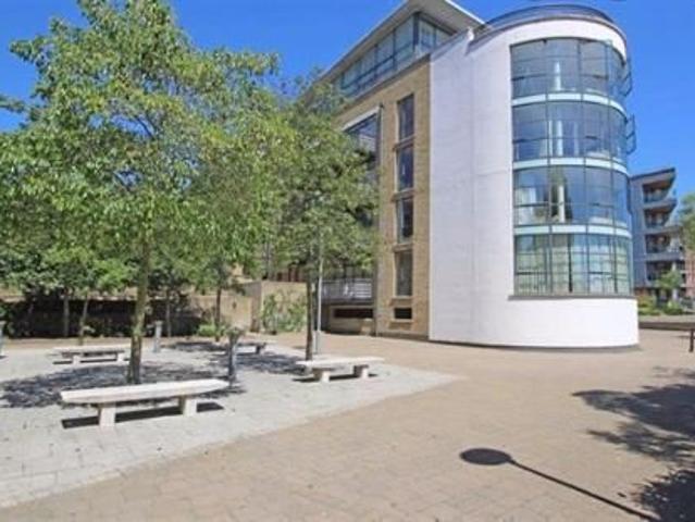 apartment for rent in Goat Wharf, Brentford. TW8