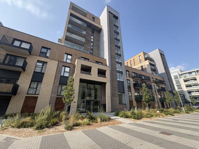 apartment for rent in godfrey house, Harlow, Harlow
