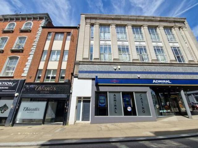 apartment for rent in Gold Street, Northampton