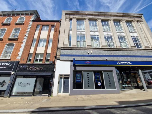 apartment for rent in Gold Street, Northampton