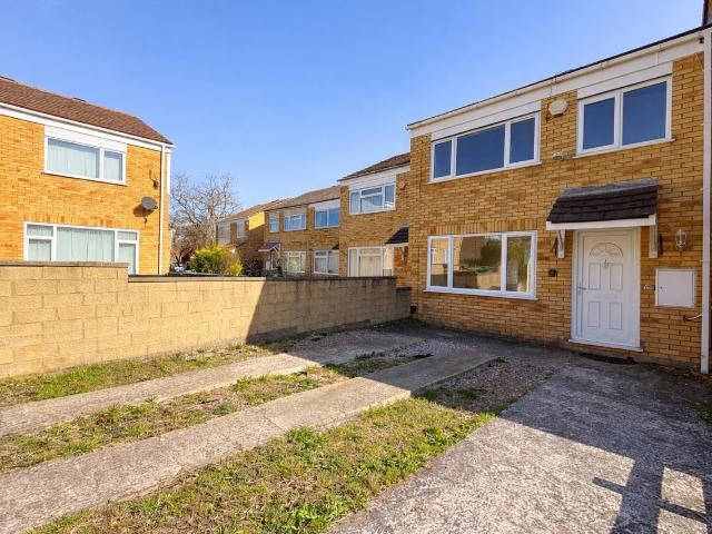 apartment for rent in Golden Drive, Eaglestone, MK6
