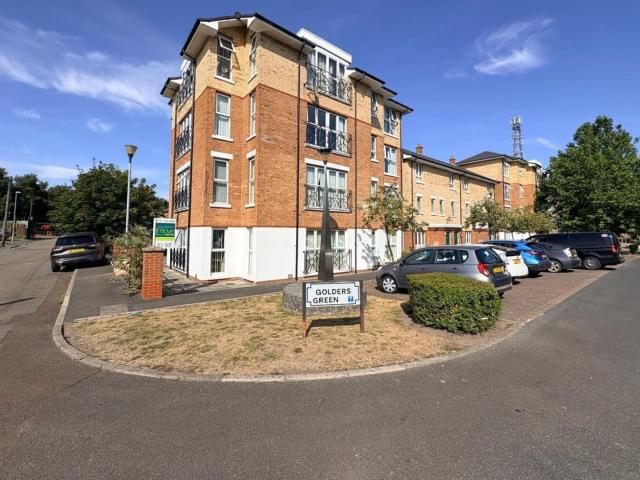 apartment for rent in Golders Green, Edge Hill, Liverpool, L7 6HG