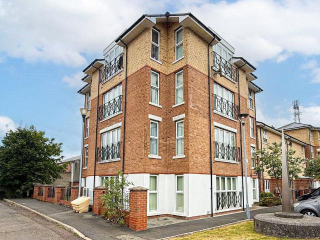 apartment for rent in Golders Green, Edge Hill, Liverpool, L7 6HG