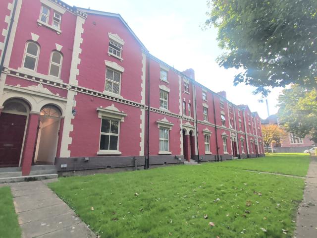 apartment for rent in Goldthorne Terrace, Wolverhampton, WV3