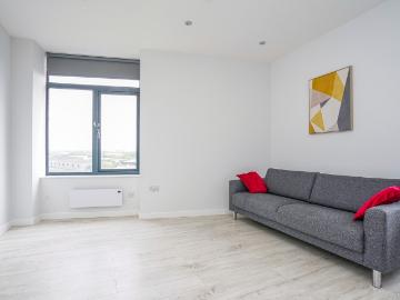 1 bedroom flat to rent on Goodman Street, Leeds