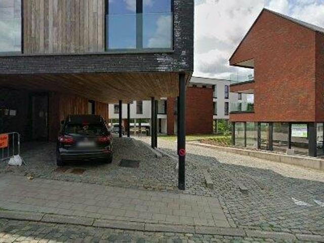 Apartment for rent in Gooik