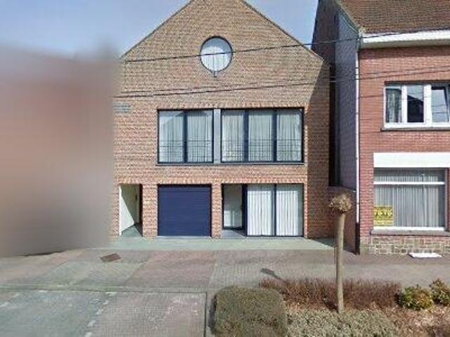 Apartment for rent in Gooik