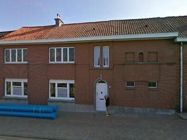 Apartment for rent in Gooik