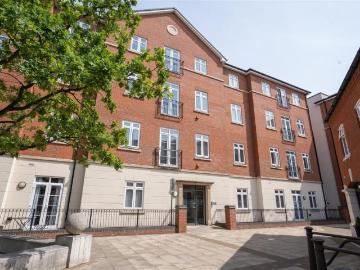 apartment for rent in Gorcott Lane, B90 1GH