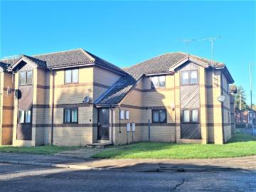 apartment for rent in Gordon Court, Wisbech, Wisbech