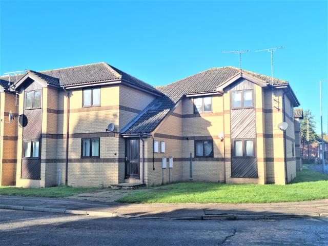 apartment for rent in Gordon Court, Wisbech, Wisbech