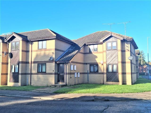 apartment for rent in Gordon Court, Wisbech, Wisbech