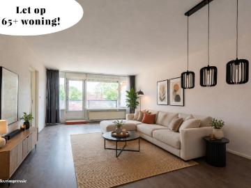 apartment for rent in Gorinchem – Anna Blamanstraat 106,Netherlands