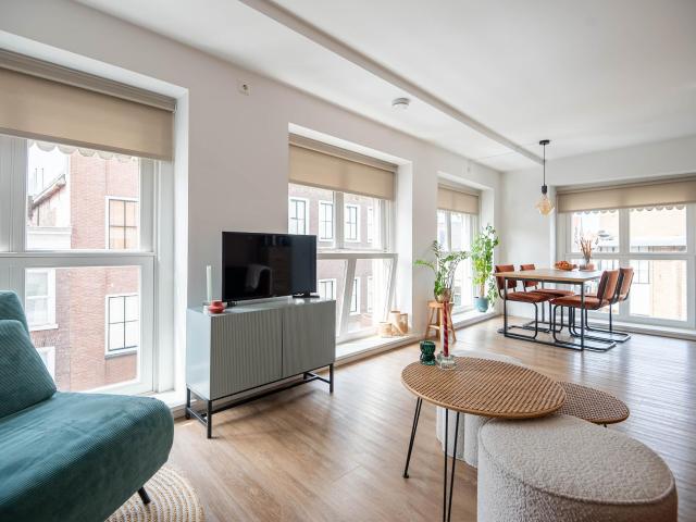 apartment for rent in Gorinchem – Arkelstraat 4e,Netherlands