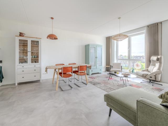 apartment for rent in Gorinchem – Kruithoorn 110,Netherlands