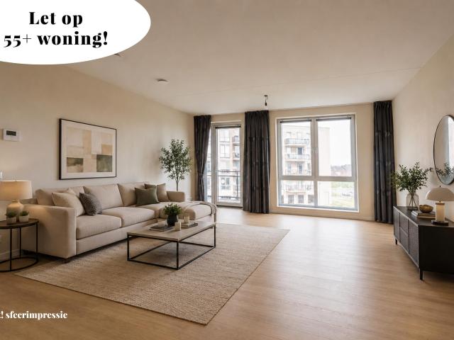 apartment for rent in Gorinchem – Kruithoorn 88,Netherlands