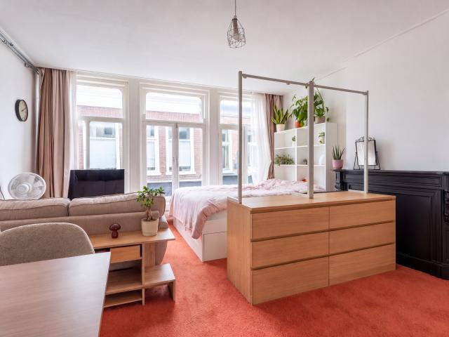 apartment for rent in Gorinchem – Langendijk 41,Netherlands